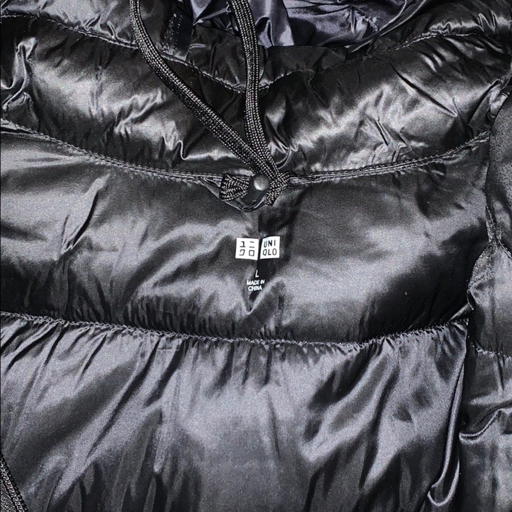 Jacket - Picture 4 of 4
